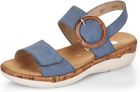 Remonte Women's Jocelyn 53 Sandal in Kuwait