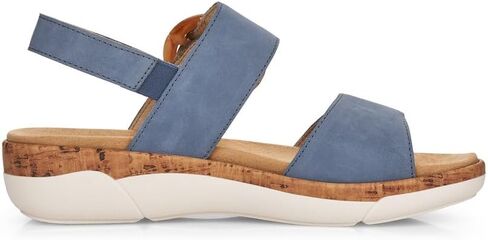 Remonte Women's Jocelyn 53 Sandal in Kuwait