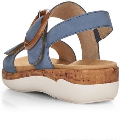 Remonte Women's Jocelyn 53 Sandal in Kuwait