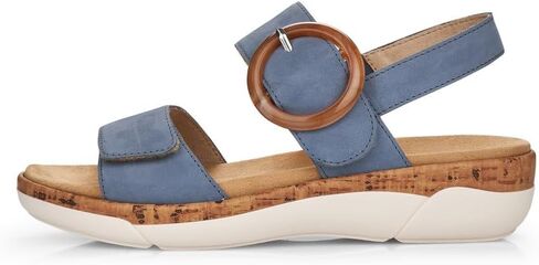 Remonte Women's Jocelyn 53 Sandal in Kuwait