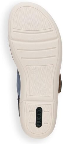 Remonte Women's Jocelyn 53 Sandal in Kuwait