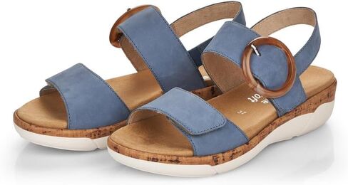 Remonte Women's Jocelyn 53 Sandal in Kuwait