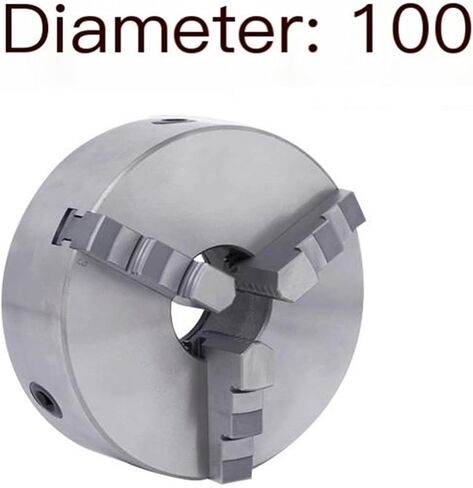 Three-jaw chuck, self-centering chuck, three-jaw K11 80, K11 100, K11 125, K11 130, K11 160, K11 165, K11 200(K11 200) in Saudi Arabia