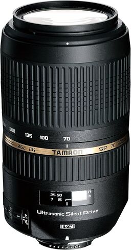 Tamron AF 70-300mm f/4.0-5.6 SP Di USD XLD for Sony Digital SLR Cameras in Kuwait