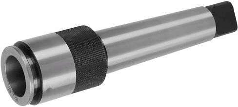 Stable Tapping Chuck with Morse Taper Shank for Machine Tools, MT4 Specification, to Disassemble and Clamp, Accuracy, Exquisite Workmanship, Improves Processing Efficiency (AurovibeL2V7-11) in Saudi Arabia