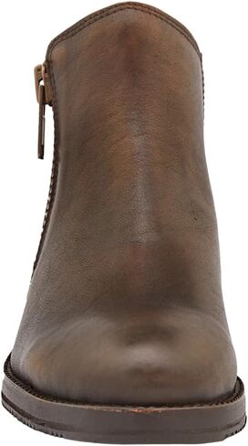 Frye Madison Moto Shootie - Women's Ankle & Bootie Boots, Genuine Leather, Stylish Design, Comfortable Fit, Durable Soles in Saudi Arabia