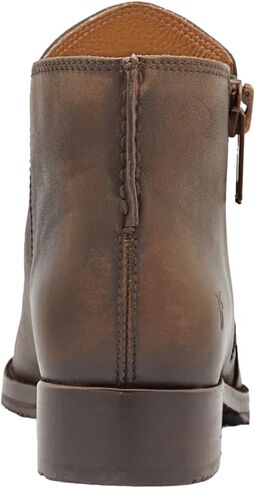 Frye Madison Moto Shootie - Women's Ankle & Bootie Boots, Genuine Leather, Stylish Design, Comfortable Fit, Durable Soles in Saudi Arabia