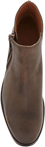 Frye Madison Moto Shootie - Women's Ankle & Bootie Boots, Genuine Leather, Stylish Design, Comfortable Fit, Durable Soles in Saudi Arabia