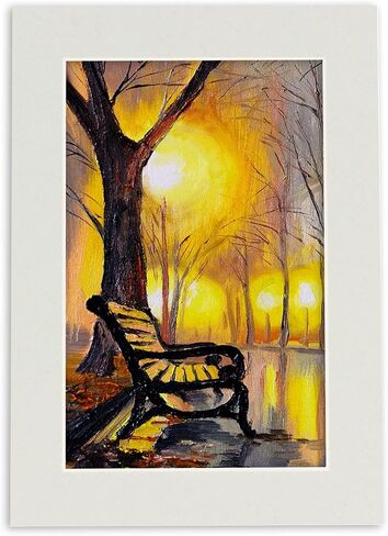 على مدار 24 × 36 حصيرة مقطوعة ل 22 × 30 صورة - حميمة حميمة رمادية رمادية - للصور ، الصور ، تأطير - سماكة من 4 طوابق in Kuwait
