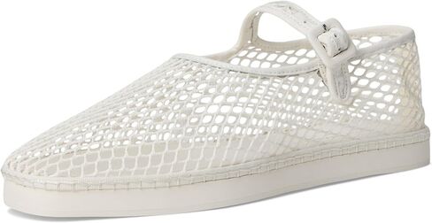 Loeffler Randall Women's Maryjane Sneaker Mary Jane Flat in Saudi Arabia