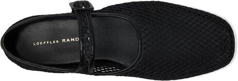 Loeffler Randall Women's Maryjane Sneaker Mary Jane Flat in Saudi Arabia