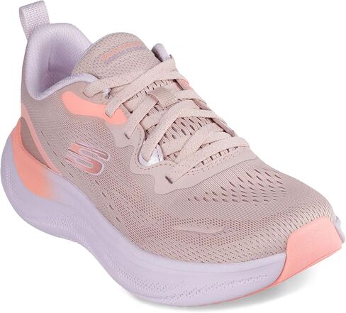 Skechers Women's Skech Cloud-Gentle Glow Sneaker in Kuwait