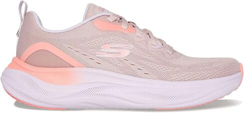 Skechers Women's Skech Cloud-Gentle Glow Sneaker in Kuwait