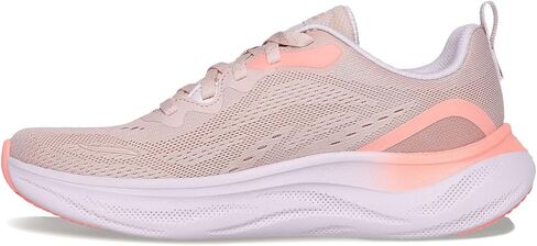 Skechers Women's Skech Cloud-Gentle Glow Sneaker in Kuwait