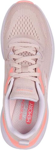 Skechers Women's Skech Cloud-Gentle Glow Sneaker in Kuwait