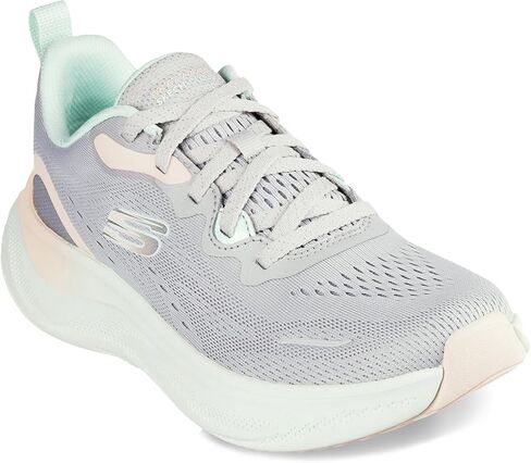 Skechers Women's Skech Cloud-Gentle Glow Sneaker in Saudi Arabia