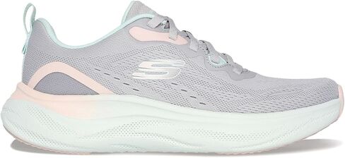 Skechers Women's Skech Cloud-Gentle Glow Sneaker in Saudi Arabia