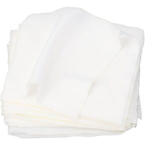 Hilitand 160pcs 4inch Microfiber Cleaning Cloth Anti Static Non Linting Microfiber Towels Rags Cleaning Cloth for Glasses Lens Electronics Screens Cameras