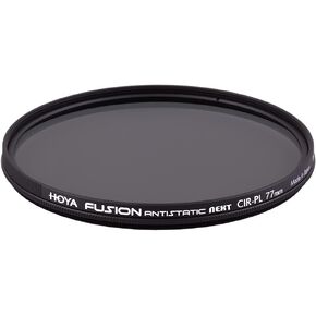 HOYA Protector filter Fusion Antistatic Next ø72mm