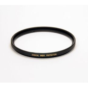 ProMaster 82mm Digital HGX Clear Protection Filter