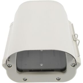 Outdoor Rain Cover and Shield for Security Outdoor Easy to Install Durable Design