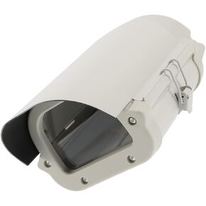 Outdoor Cover Shield Weatherproof Housing Durable Protector Case for Outdoor Security Scratch Damage Resistant Shield