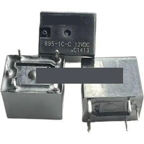 895-1C-C 12VDC 24VDC 5 أقدام مفتوحة 895-1C-C-H (895-1C-C 24VDC)