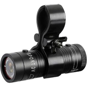 Shotgun Camera,1080P Full HD Action Video Cam for Clay Shooting and Hunting Helmet Sports Cam