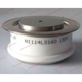 Davitu Motor Controller - N1114LS160