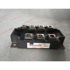Davitu Motor Controller - DFA150CB160