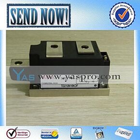 Davitu Motor Controller - Thyristor TD210N16,TD210N16KOF