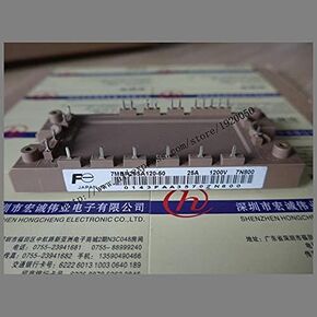 Davitu Electricity Generation - 7MBR25SA120-50 module Special supply Welcome to order !
