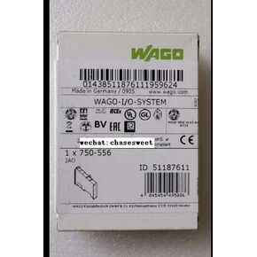 Davitu Motor Controller - 750-556 and original module