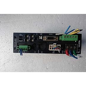 Davitu Motor Controller - Stepper driver ASD16A-CCC , used ,90% appearence , 3 months warranty
