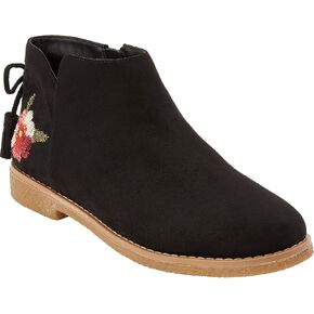 Comfortview Women's Wide Width The Sienna Bootie