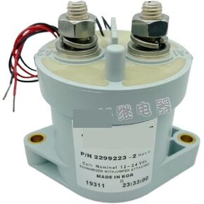 2299223-2 EVC500 500A 12V-24VDC 1PCS