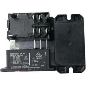 T92P11F22-24-01 Power Relay 30A 24V 2 on and Off