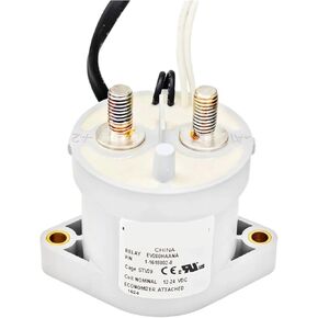 EV200HAANA Relay 1PCS 12-24V 900V500A 1-1618002-8