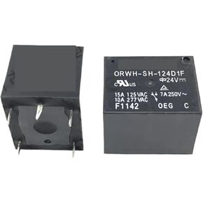 ORWH-SH-124D1F ORWH-SS-124D1F RELAY 1PCS (ORWH-SS-124D1F)