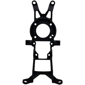Drone Maintenance Gimbal Vibration Shock Absorbing Board for Mavic 3 Pro Camera Mounting Damper Upper/Lower Bracket(Lowe Bracket)