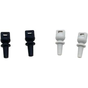 Drone Maintenance Gimbal Vibration Shock Absorbing Board for Mavic 3 Pro Camera Mounting Damper Upper/Lower Bracket(4pcs Rubber Balls)