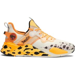 PUMA Womens Rs-X T3ch Cheetara Ii X T. Cats Lace Up Sneakers Shoes Casual - White - Size 6.5 M