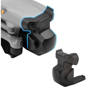 Gimbal Protector Cover for DJI Mavic AIR 3 Drone Camera Lens Cap, Scratch Proof Lens Protective Cover for DJI Mavic AIR 3 Accessories