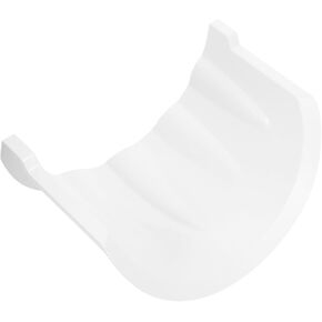 Outdoor Camera Cover Durable Protector for Security Cameras Weather Resistant Shade to Extend Camera Life for Outdoor Use Compatible with Ring