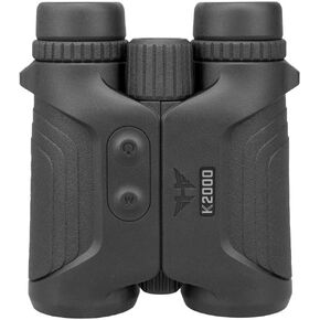 Halo Optics K2000 Rangefinder Binoculars 10x 42mm