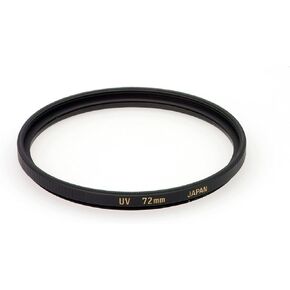 Sigma ex DG 72mm مرشح UV متعدد المطبق