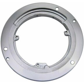 2023 Metal Lens Bayonet Mount Ring 12-60 FS12060 Unit Replacement for Panasonic Lens Accessories