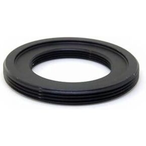C-MOUNT إلى M42 Lens Mount Adapter Internal 25.4mm M42 C-M42