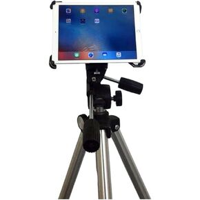 Caddie Buddy Tripod Mount/Holder for iPad Pro 12.9 & 3rd Generation 12.9