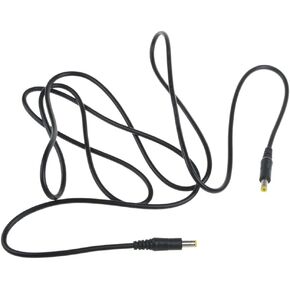 DC Power Cord Cable for Video AC Adaptor PV-DAC11 Panasonic Palmcorder Camcorder